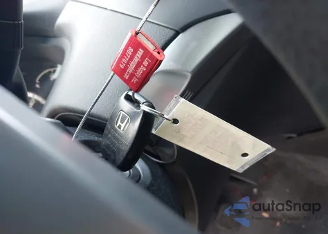 2009 Honda Accord 2.4 Ex из США, поврежденный, VIN 1HGCP25749A036082